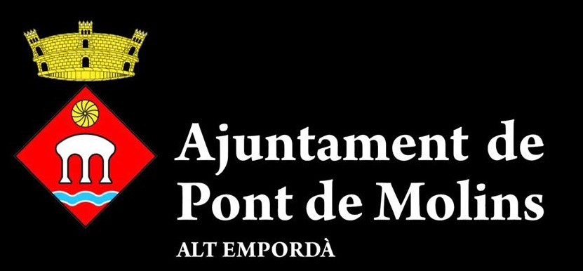 Logo Pont de Molins
